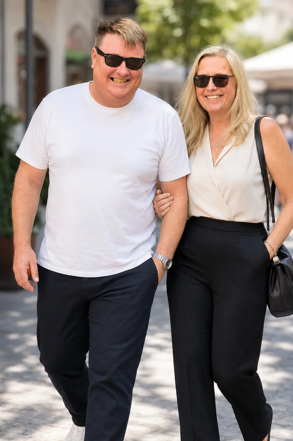 adrian higham partner