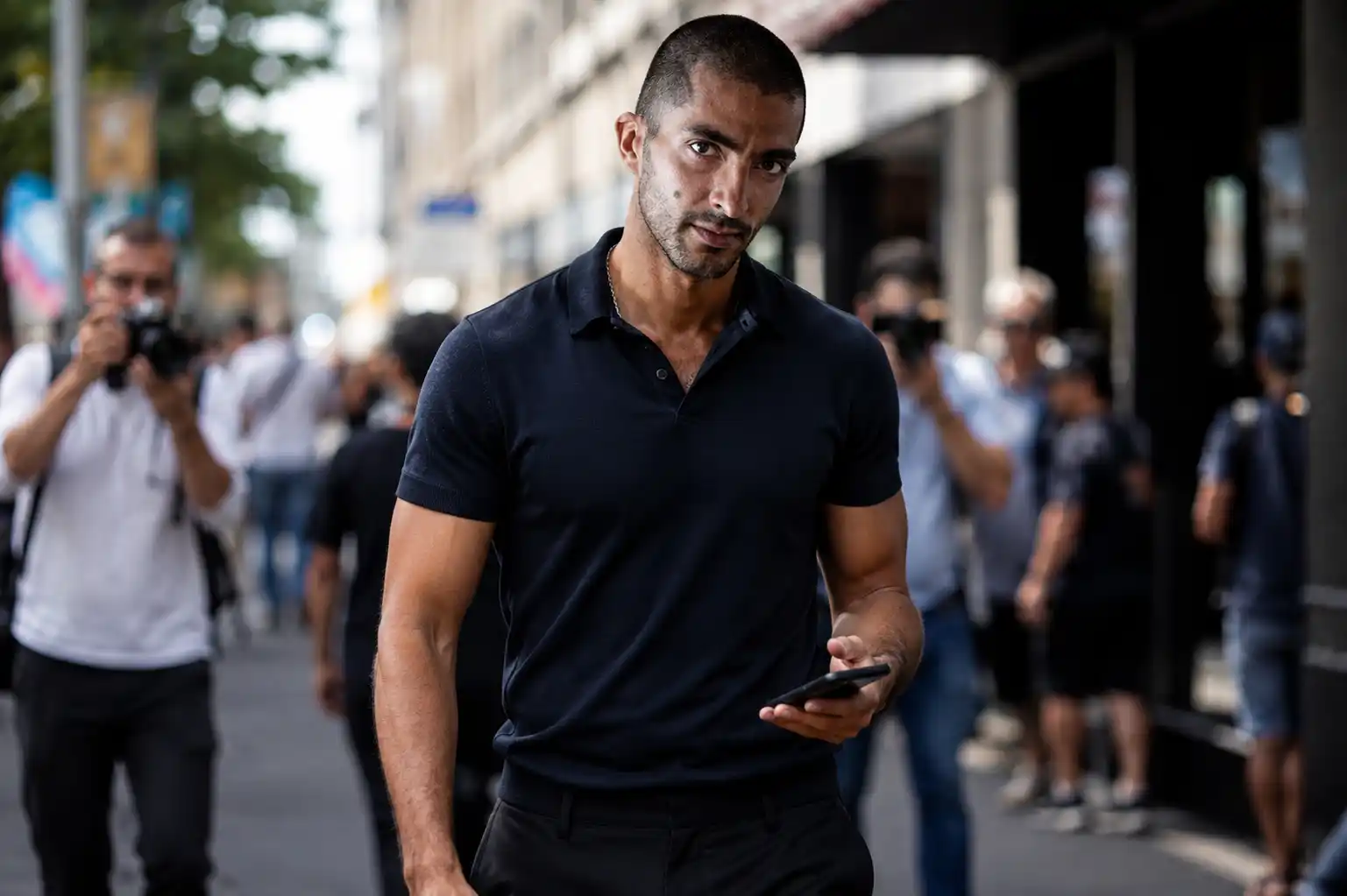 wissam al mana
