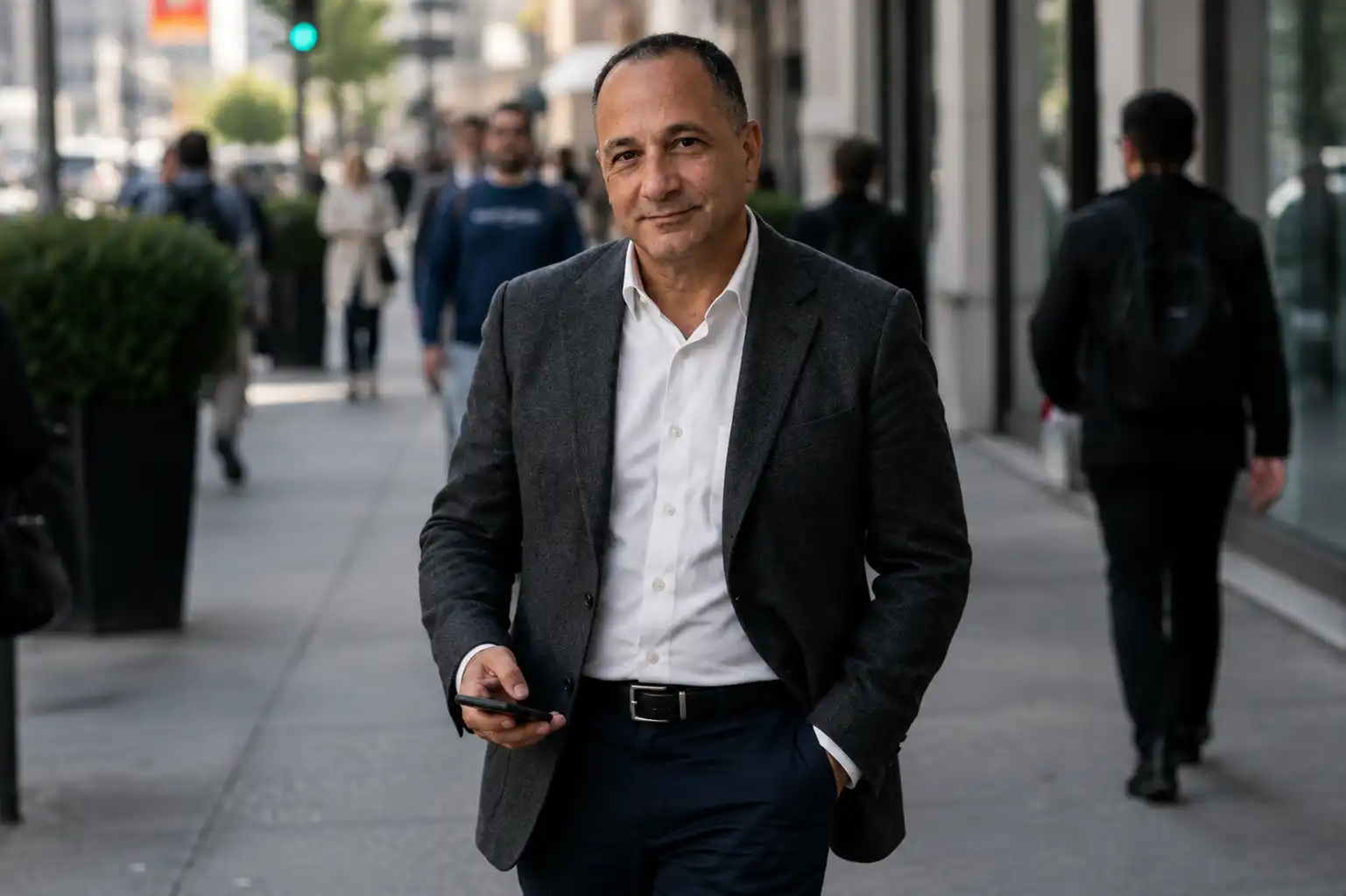 carlos alman