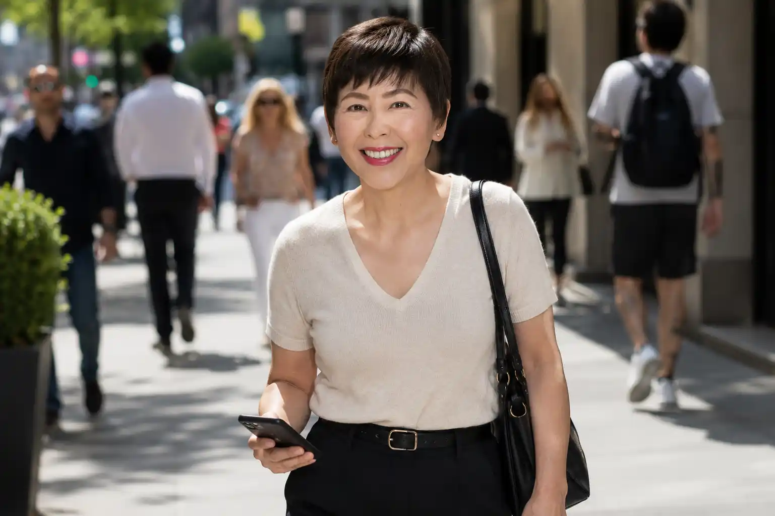 miki yim