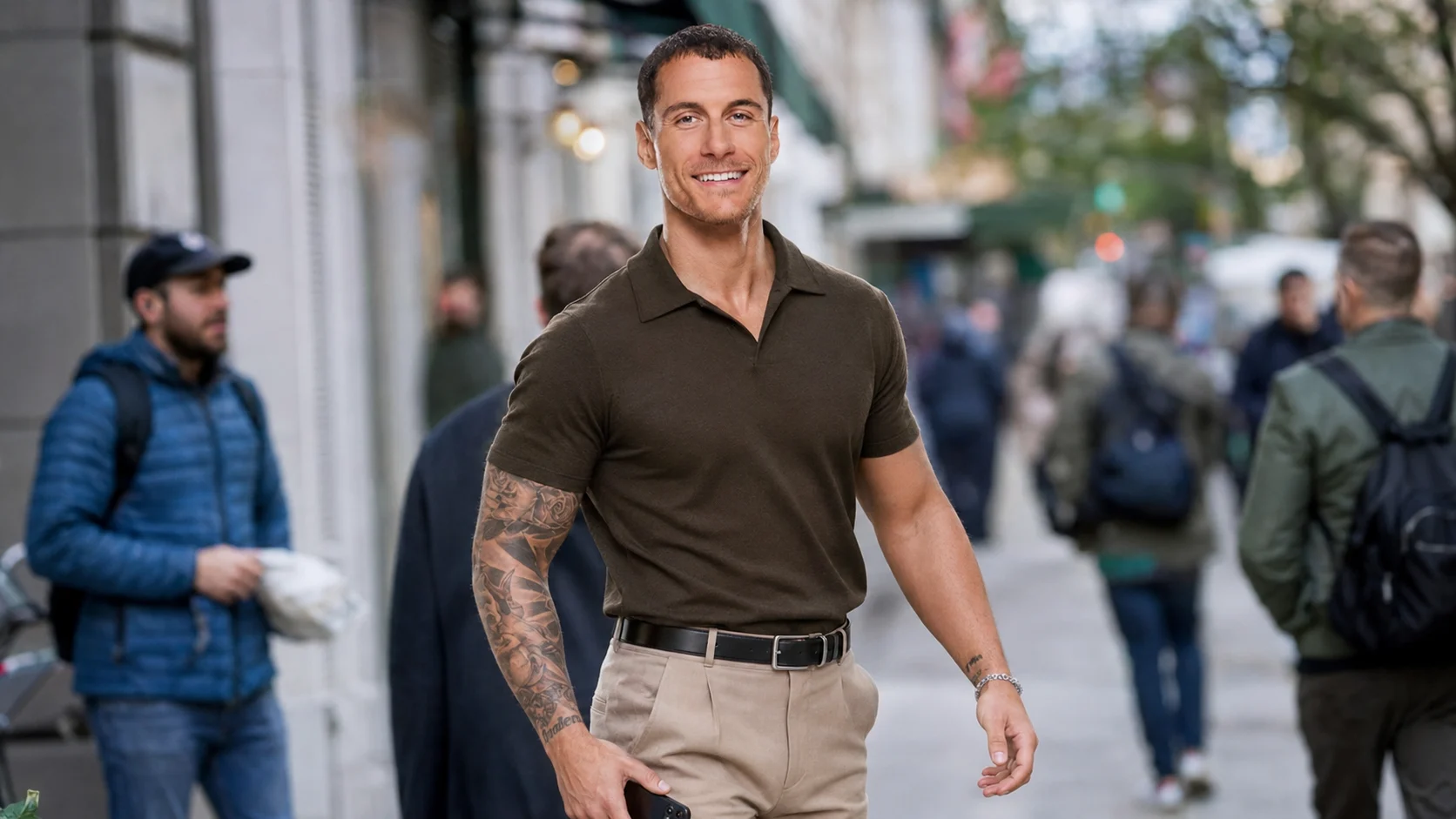 gorka marquez