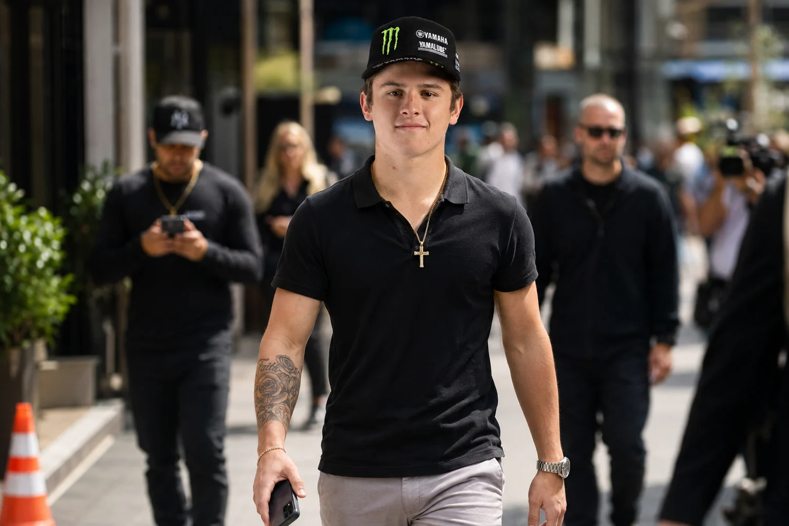 haiden deegan net worth