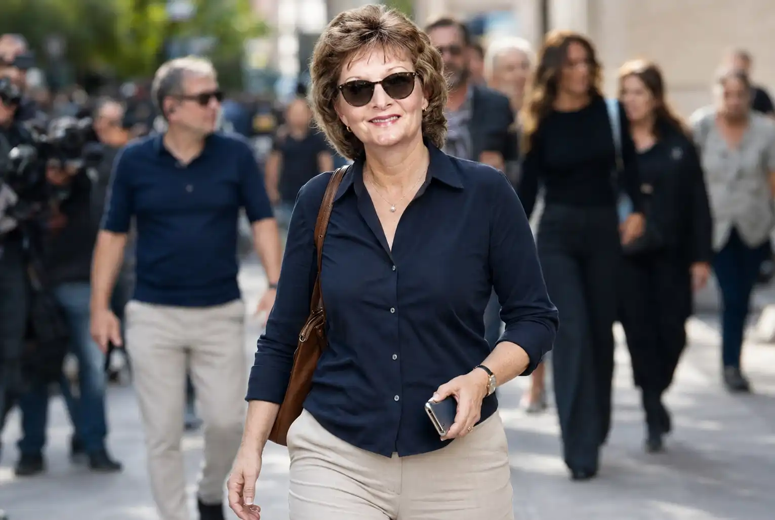 joan conrad