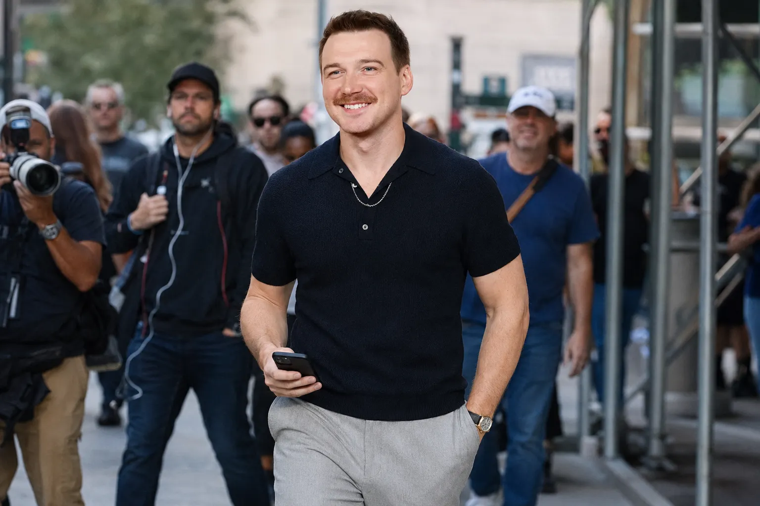 morgan wallen age