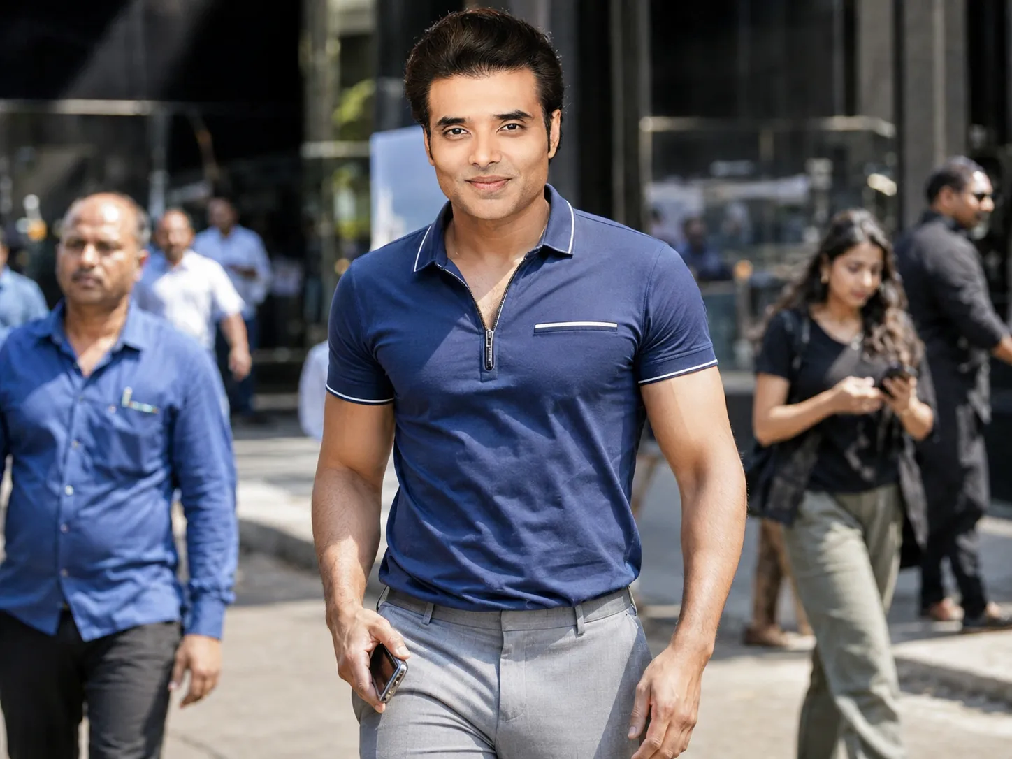 uday chopra