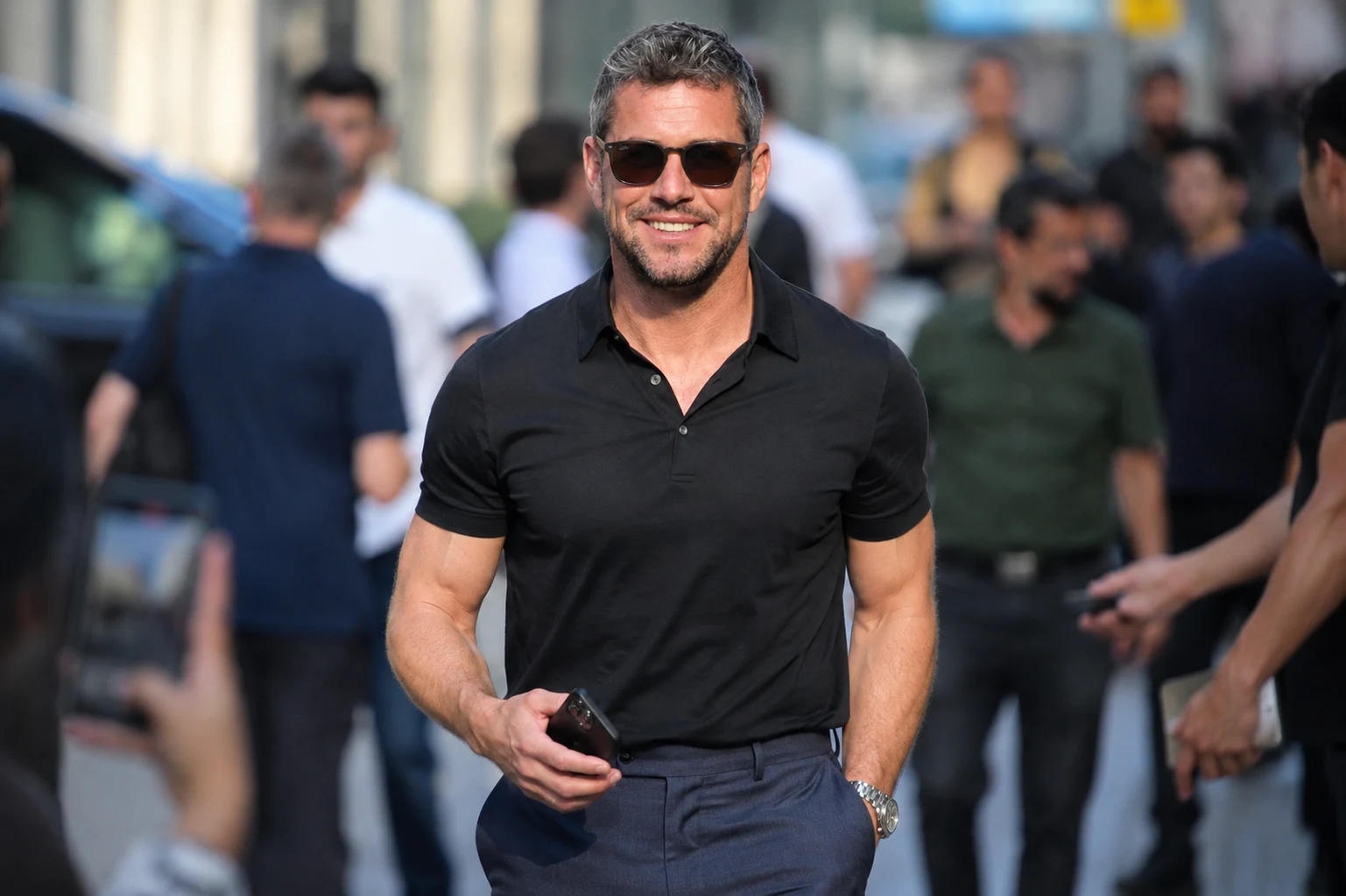 ant anstead