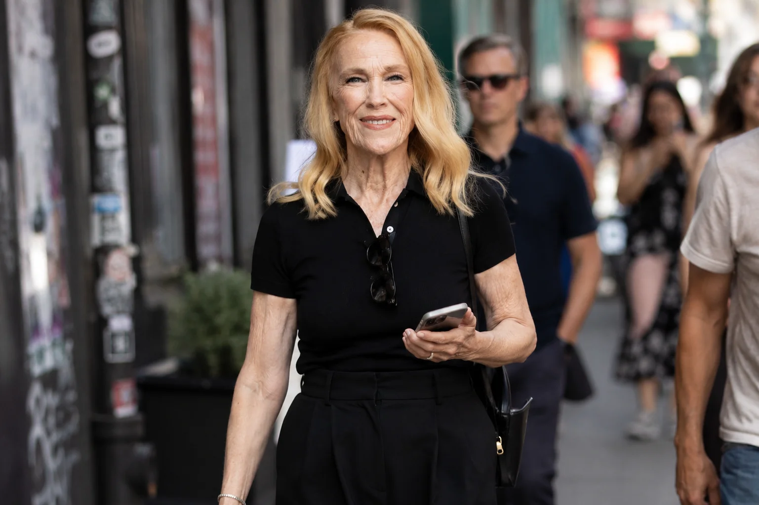 catherine o hara cause of death
