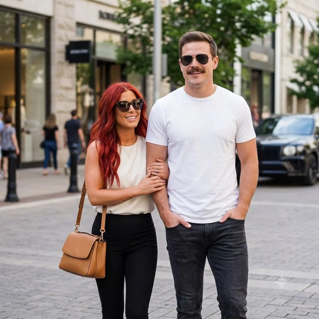 chelsea and cole deboer