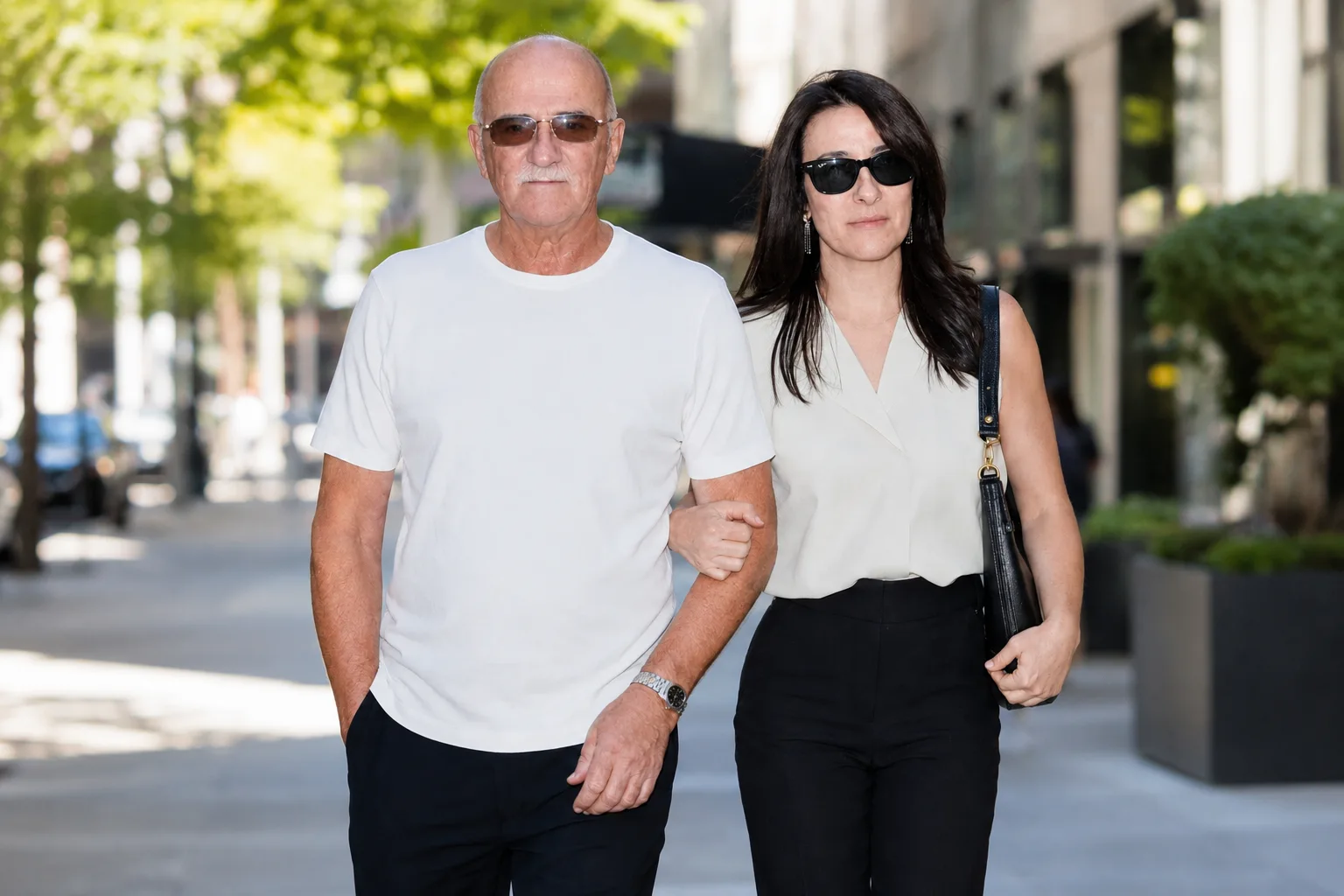 enya husband