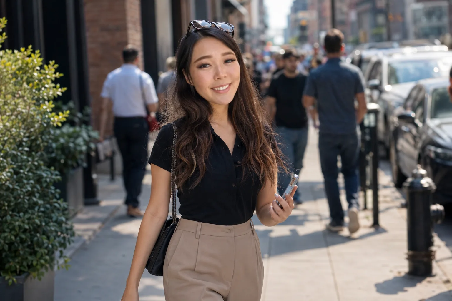 extra emily