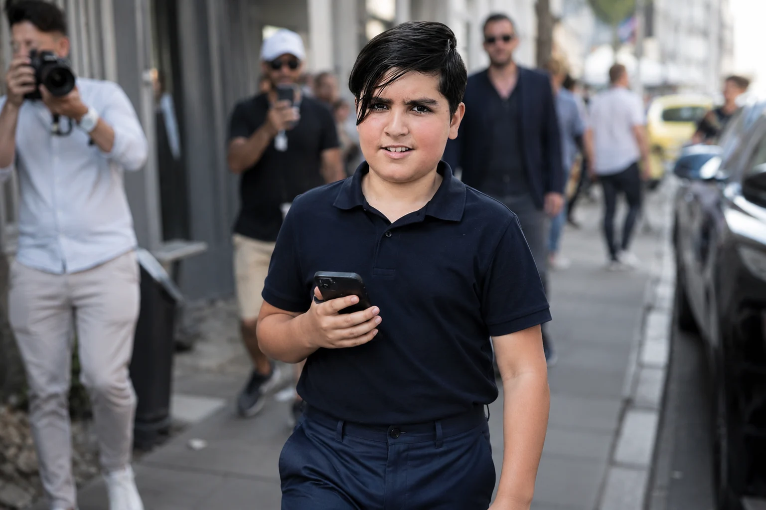 mason disick