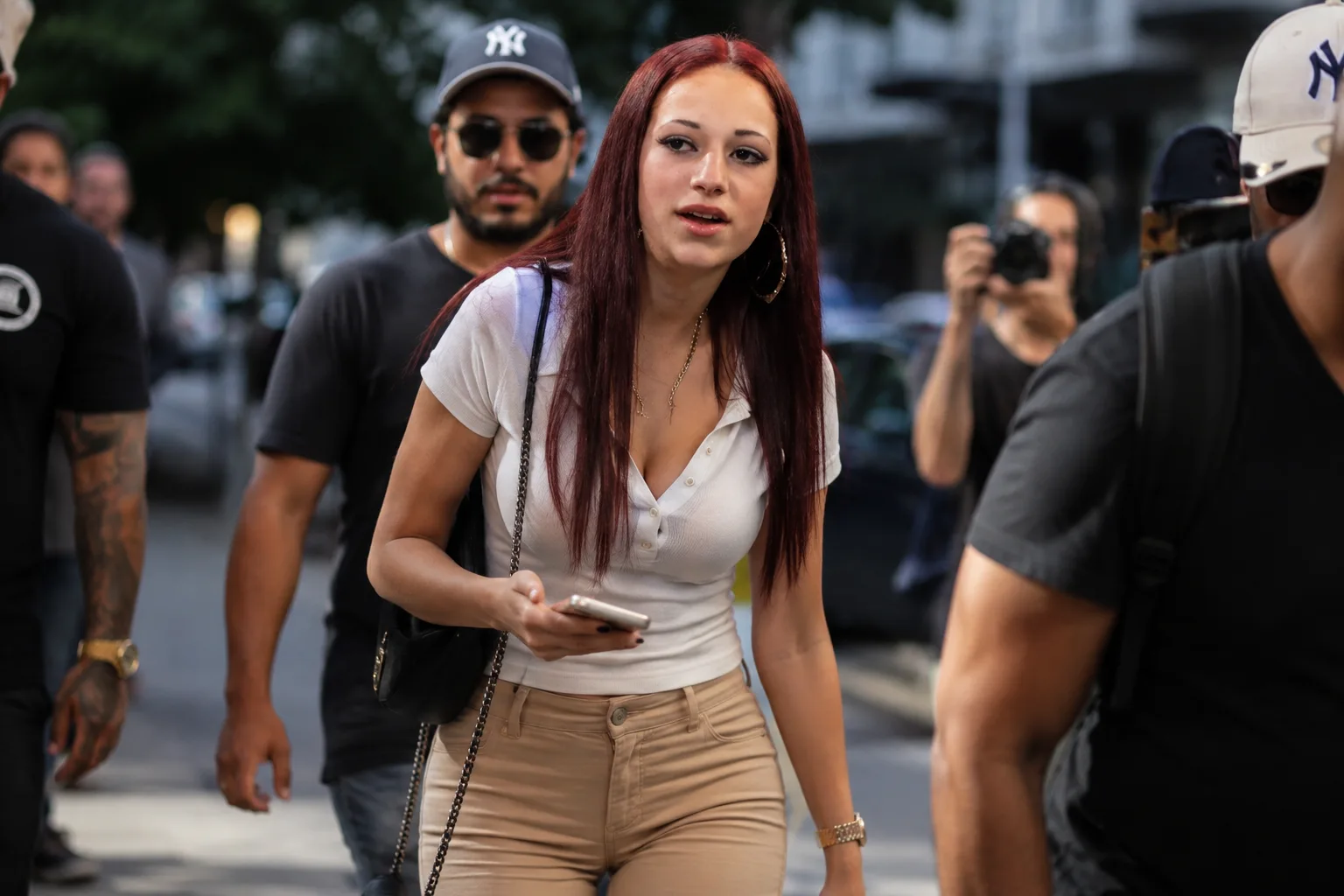 how old is danielle bregoli