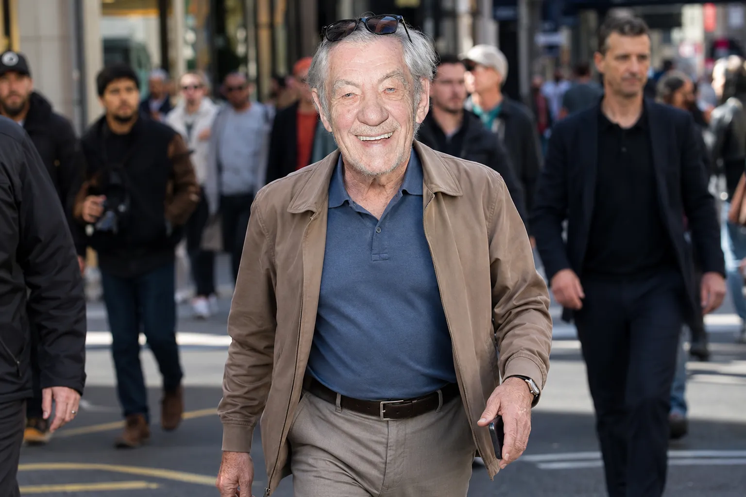jean mckellen