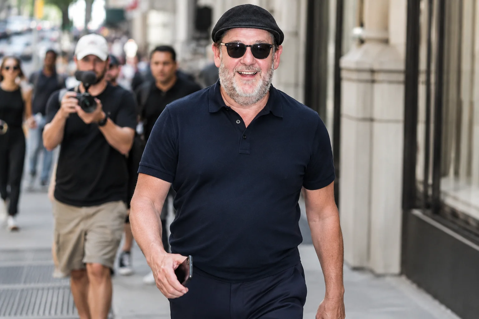 johnny vegas net worth