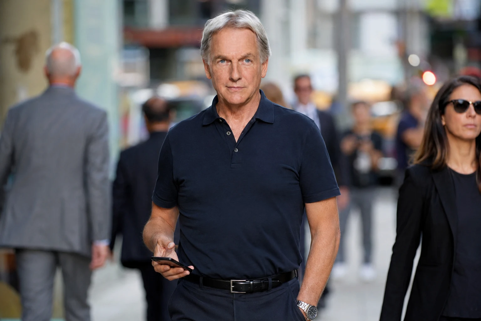 mark harmon net worth