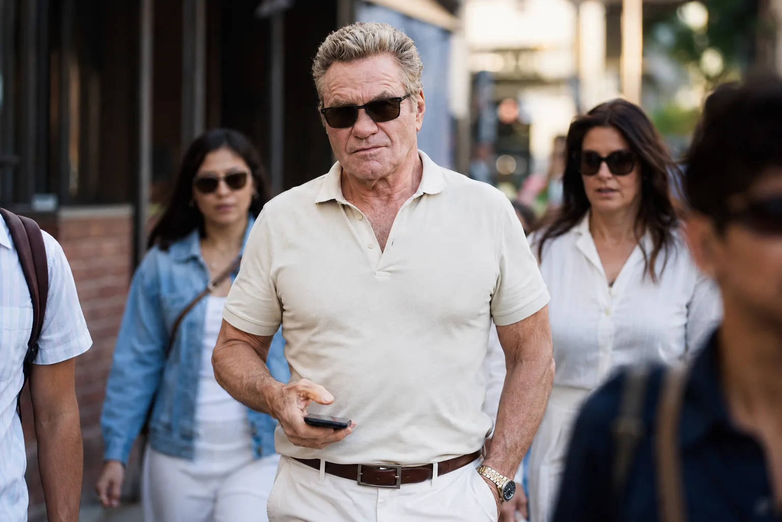 martin kove