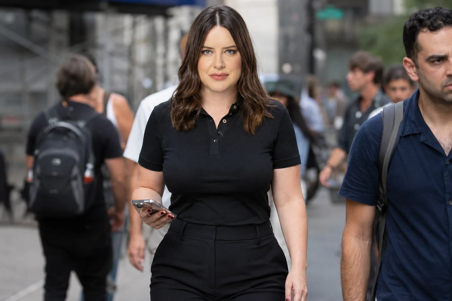 michelle ryan now