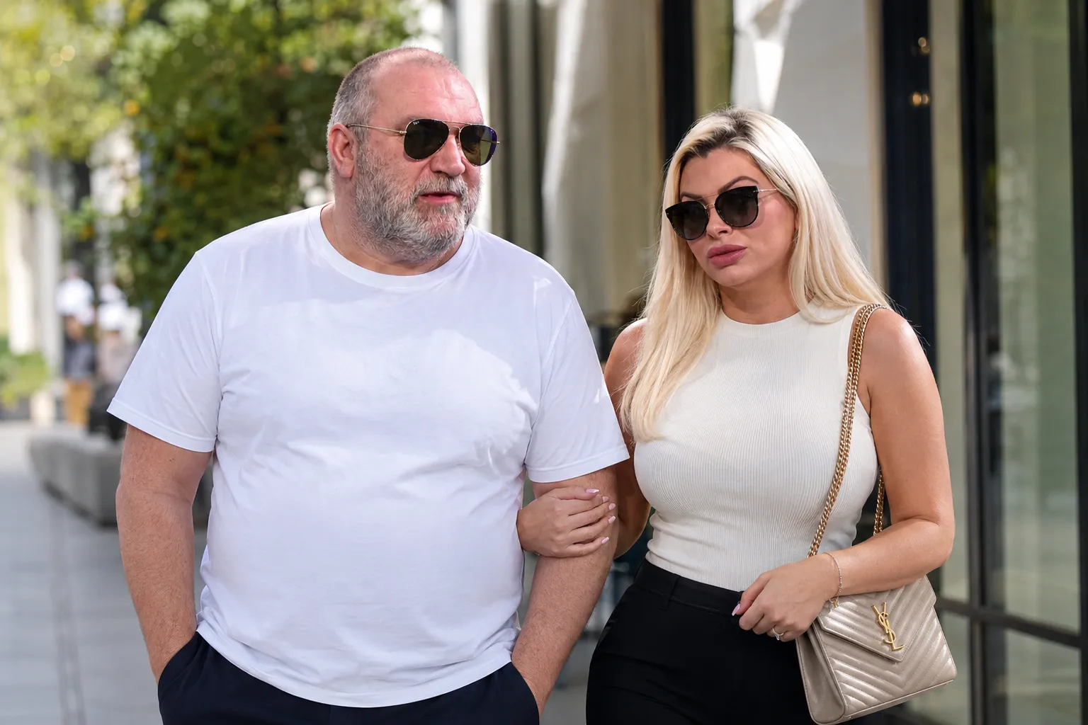 neil ruddock wife