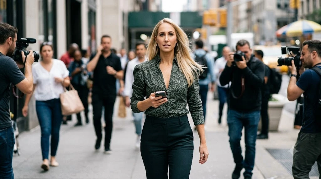 nikki glaser net worth