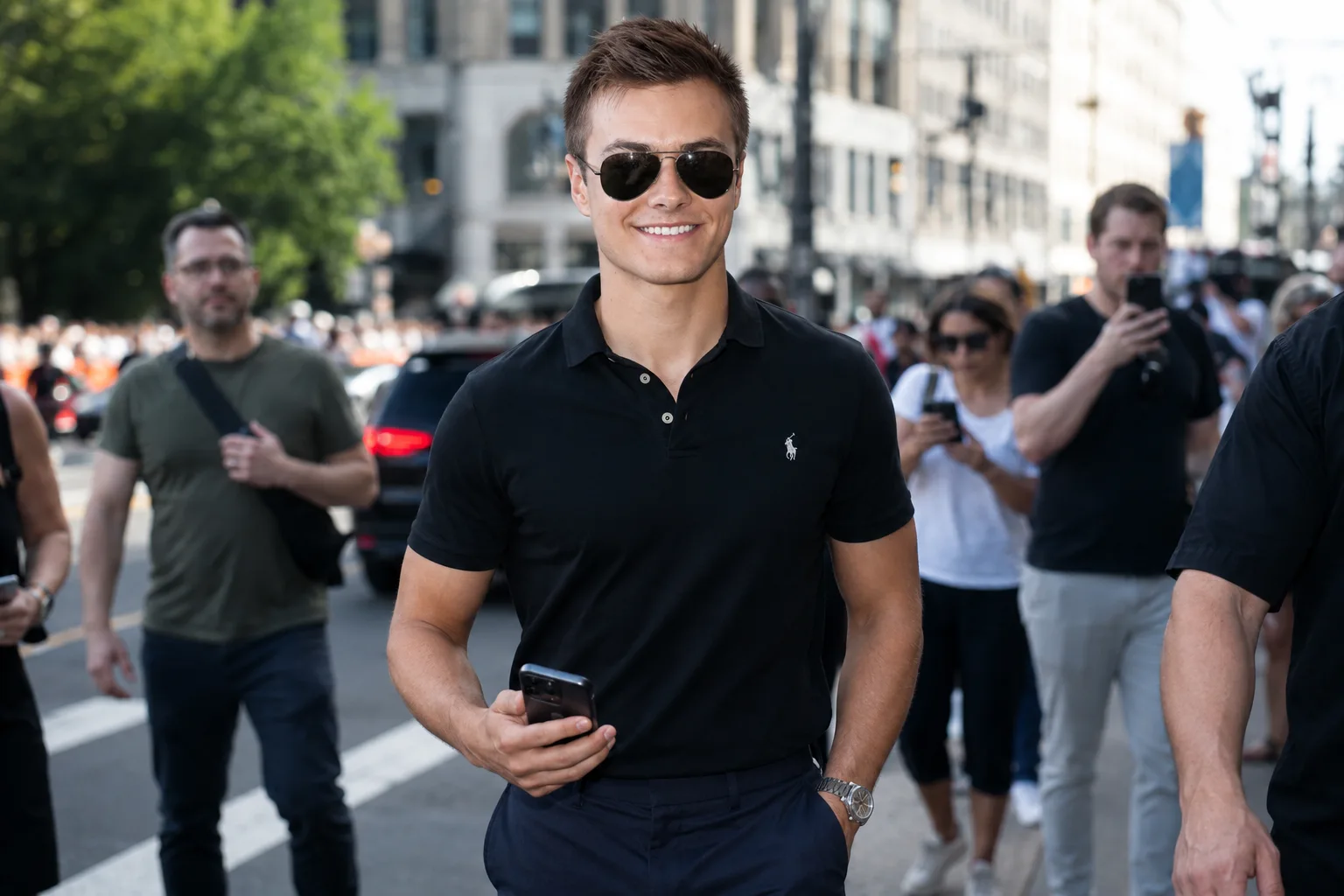 peyton meyer