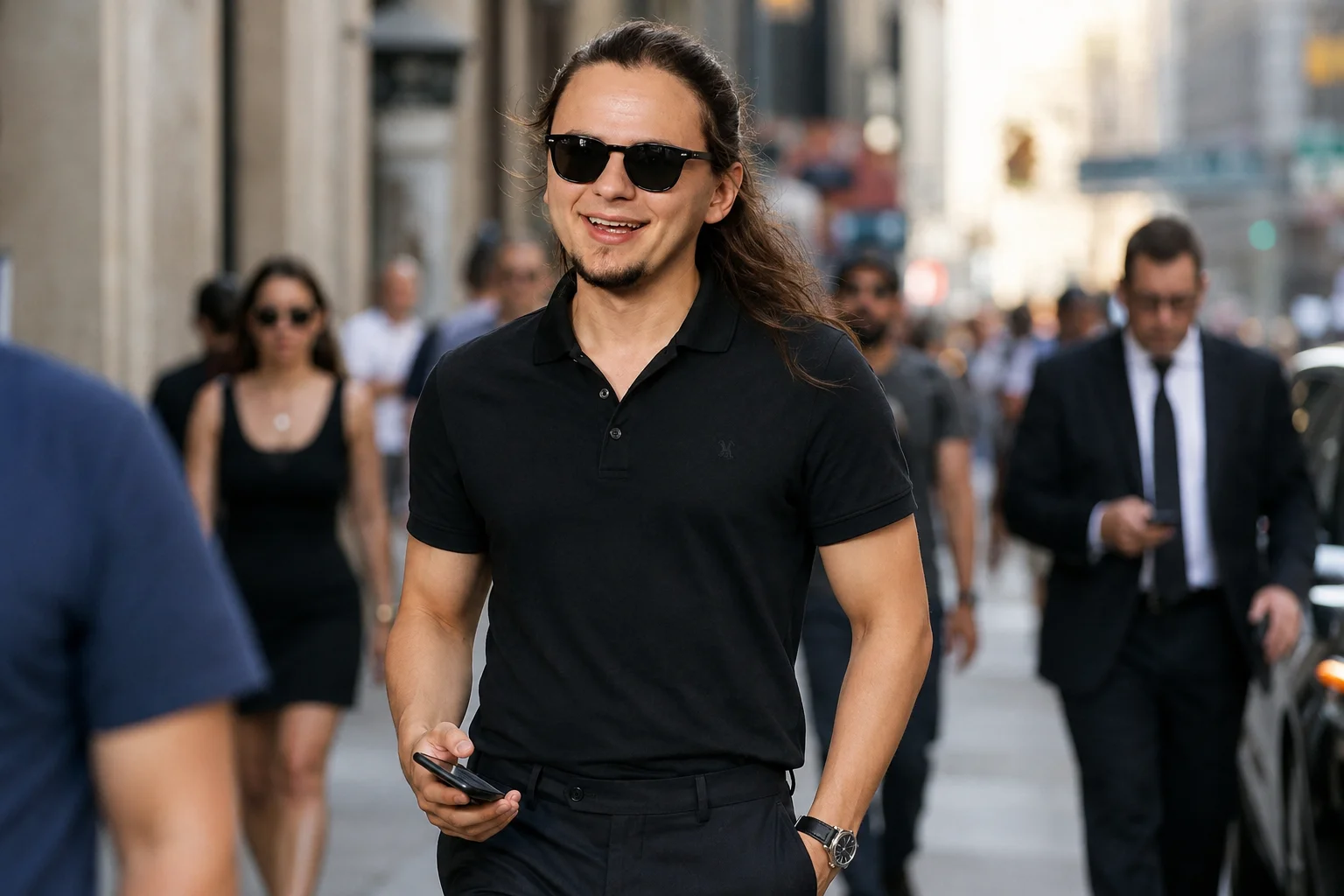 prince jackson