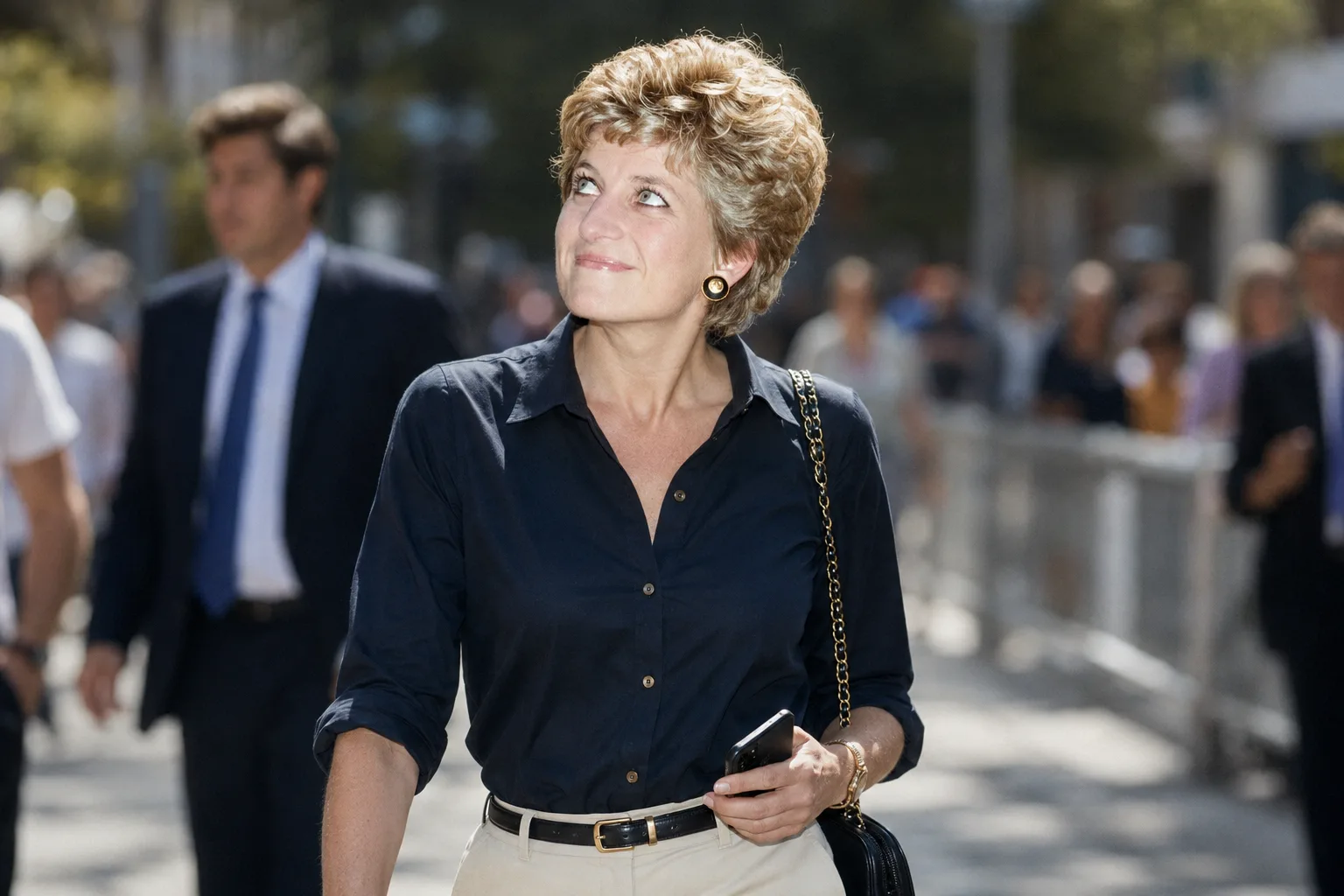 princess diana piercing