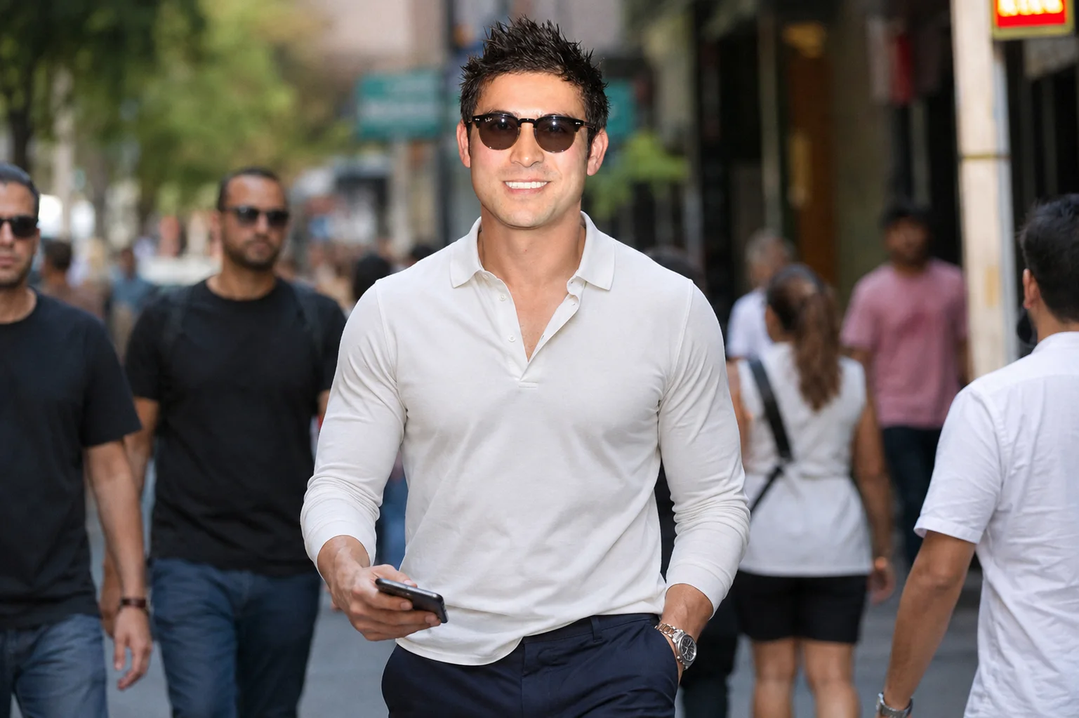 rav wilding