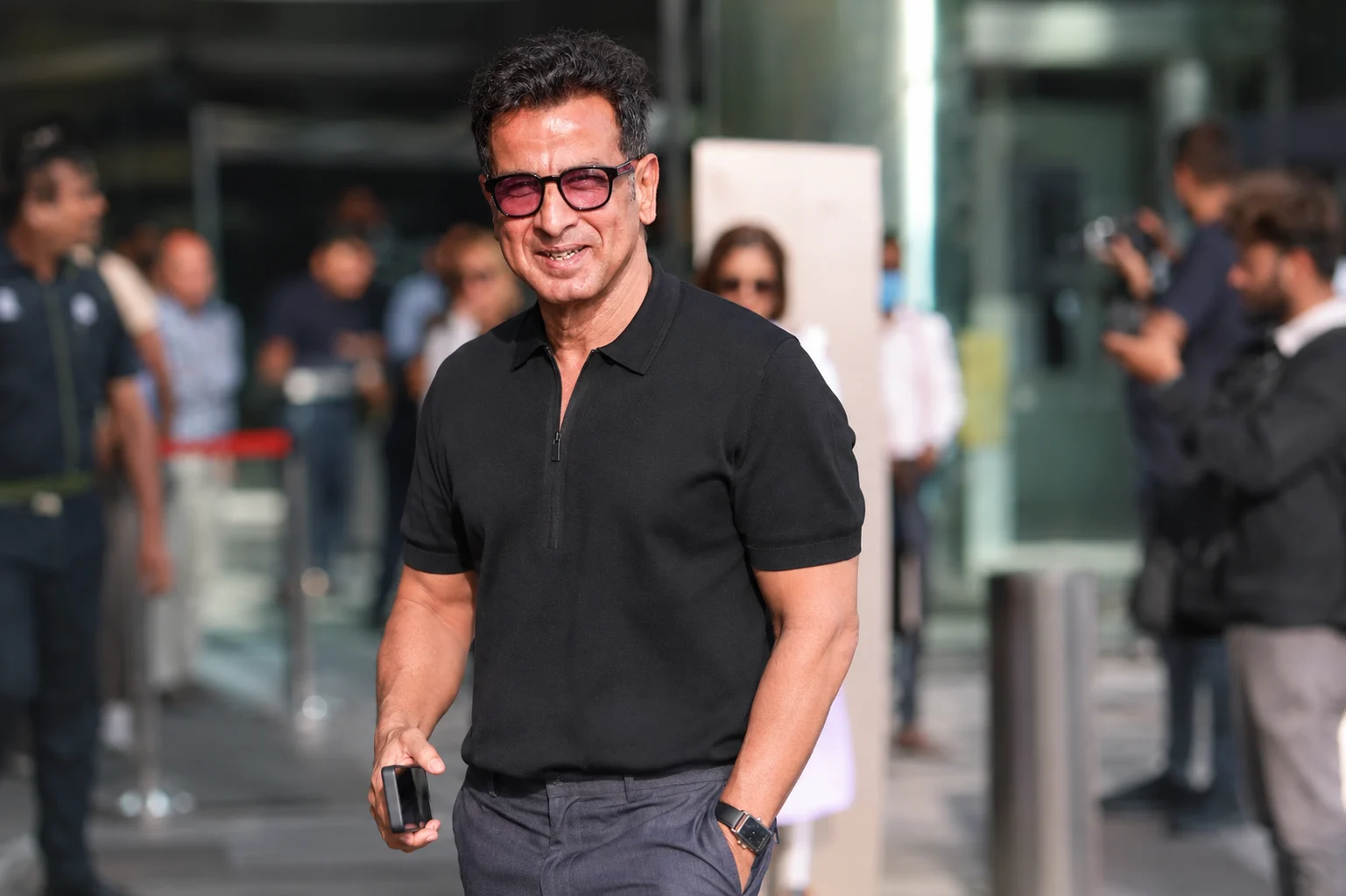 ronit roy net worth