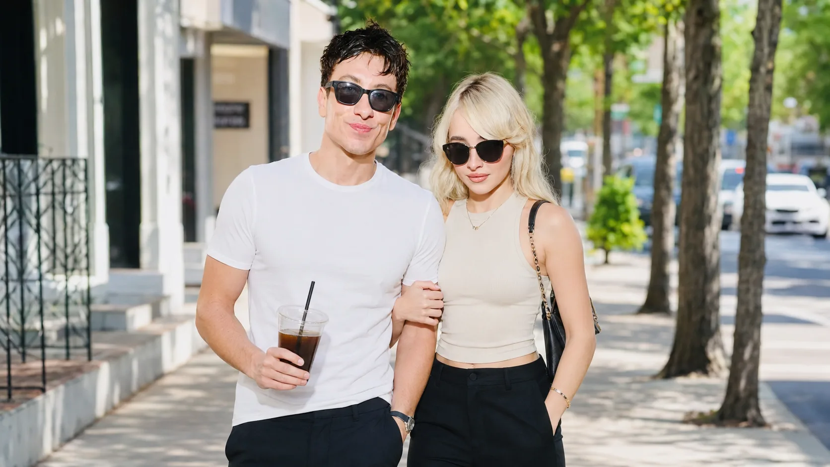 sabrina carpenter barry keoghan