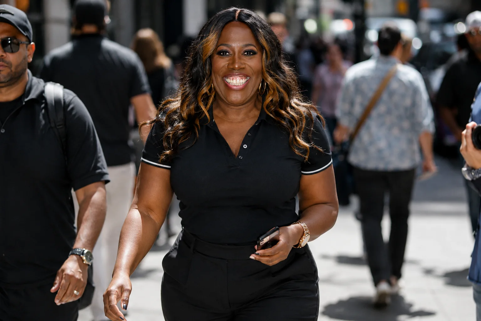 sheryl underwood weight loss