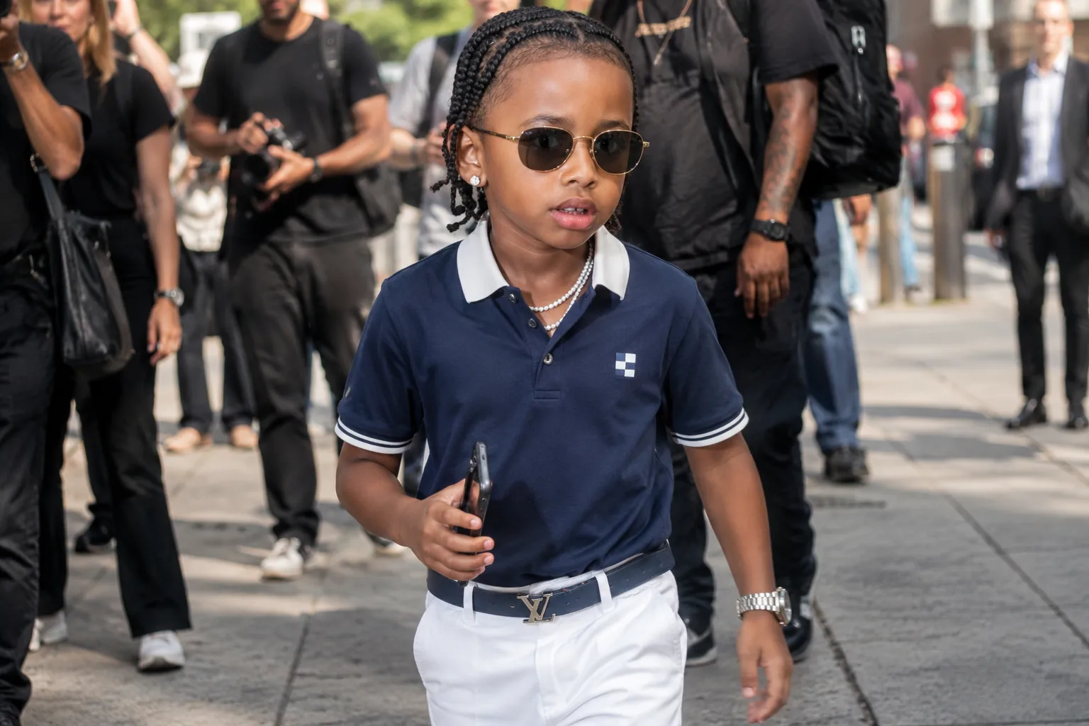 stefon diggs kids