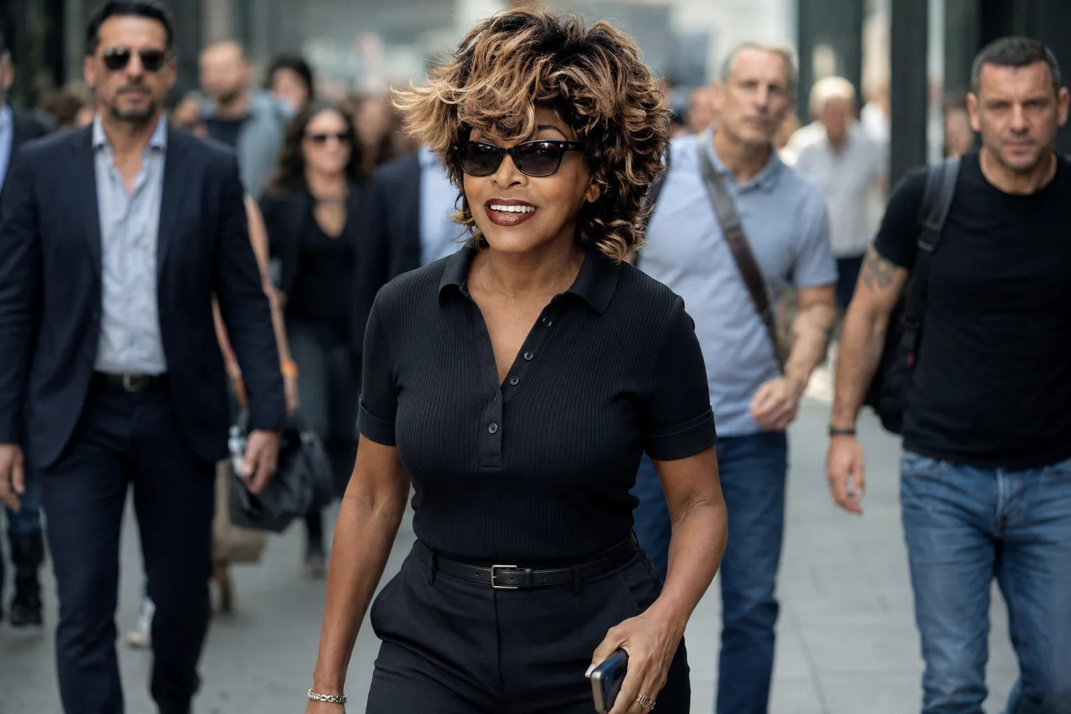 tina turner net worth