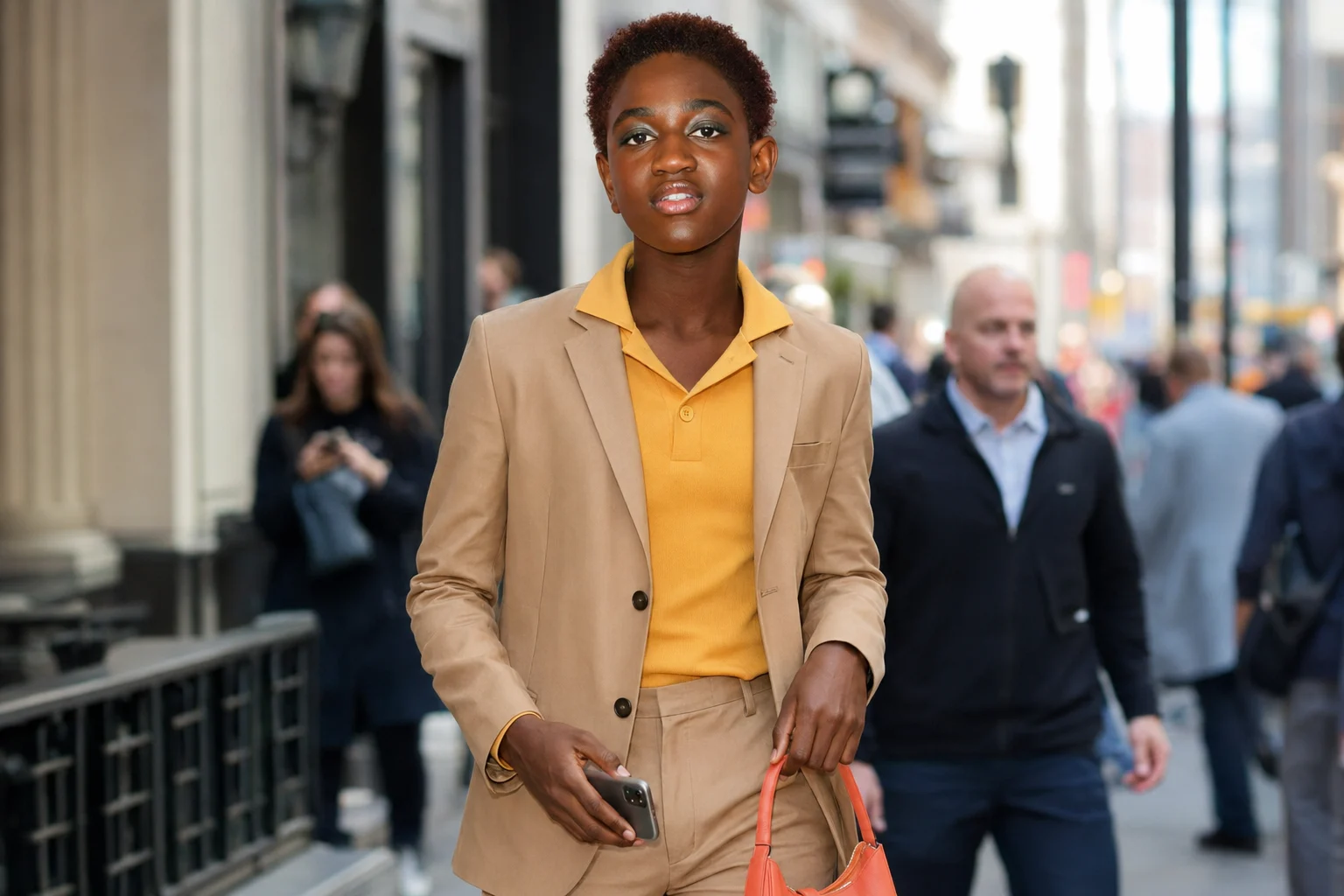zaya wade height