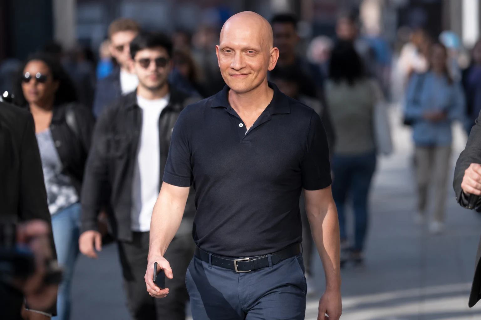 anthony carrigan