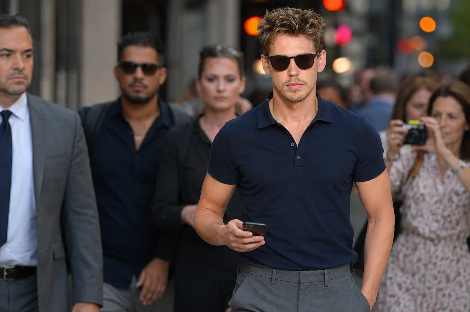 austin butler