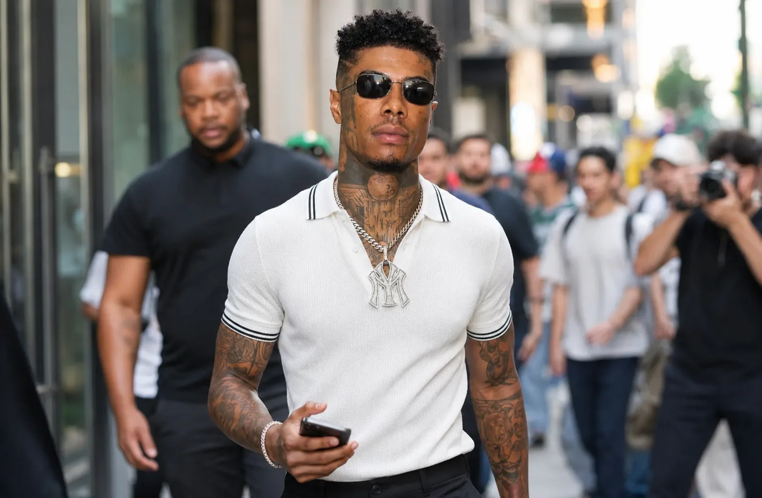 blueface