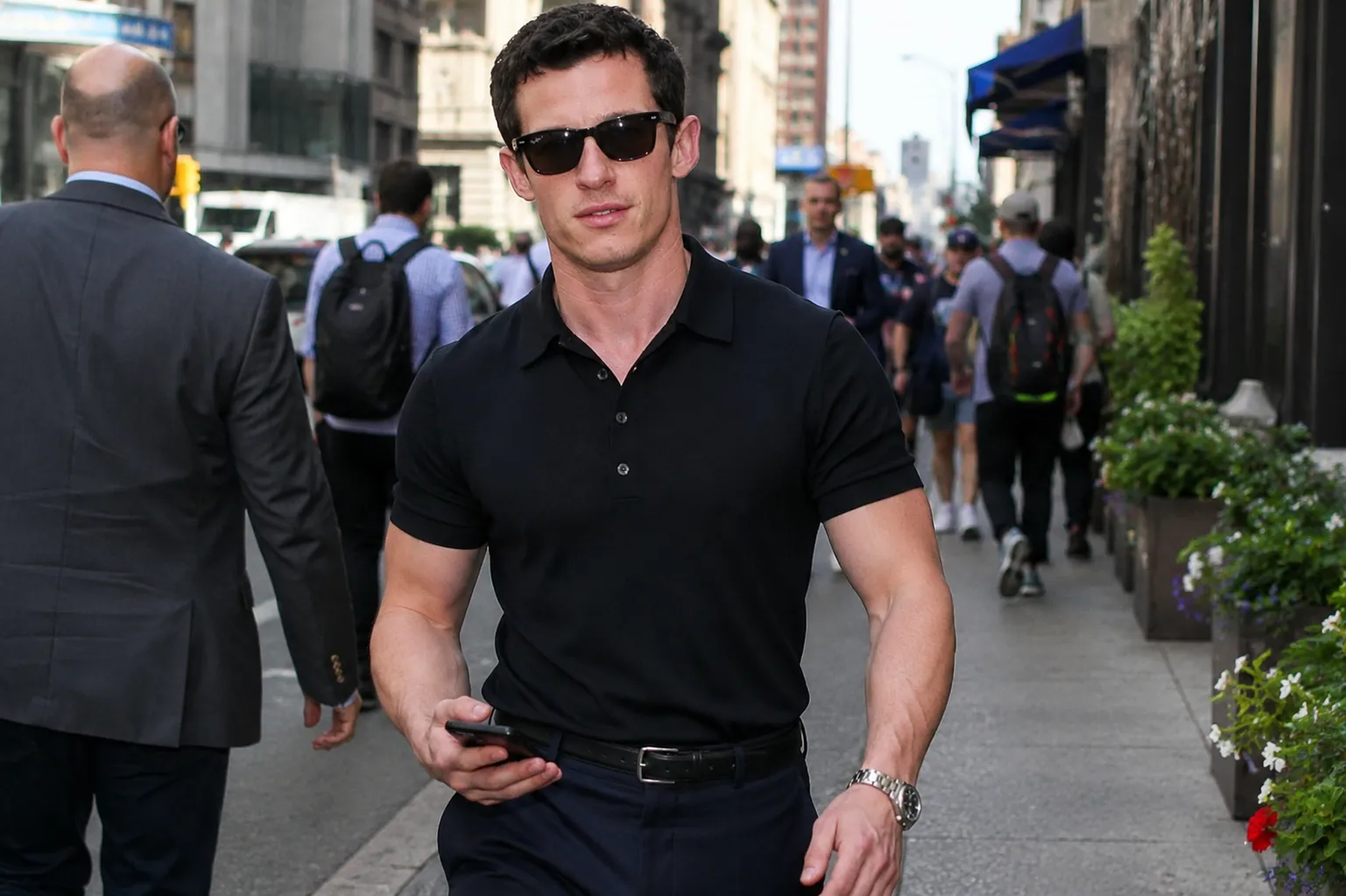 callum turner