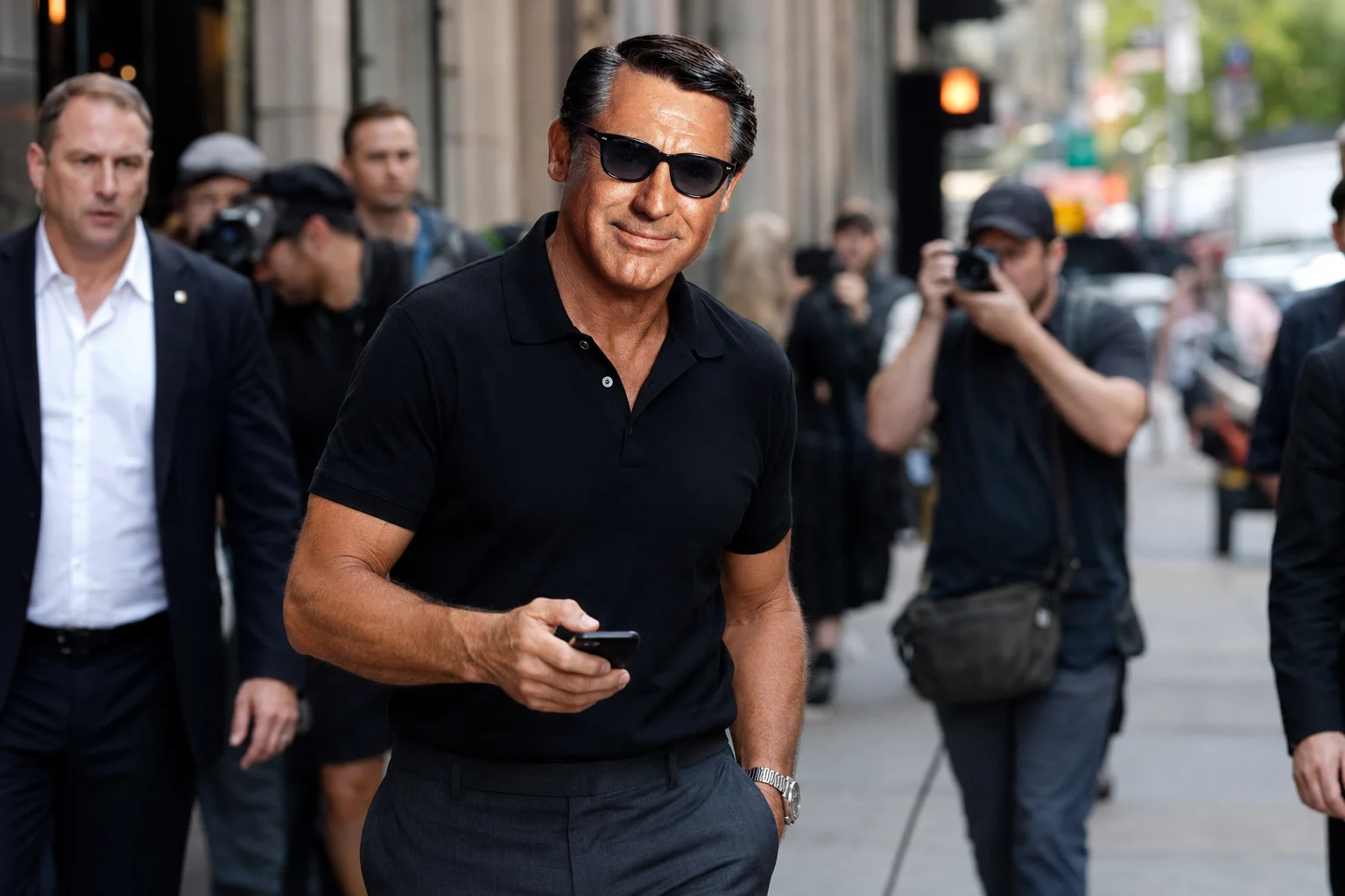 cary grant