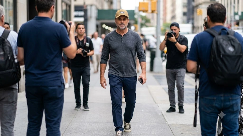 charles esten