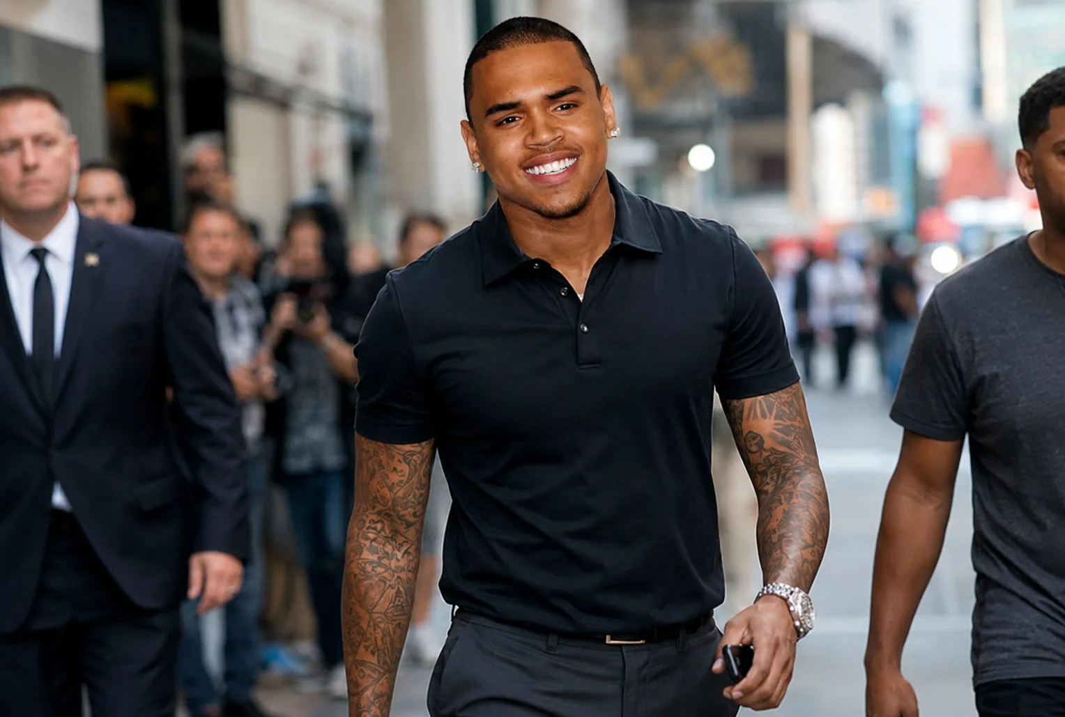 chris brown tickets