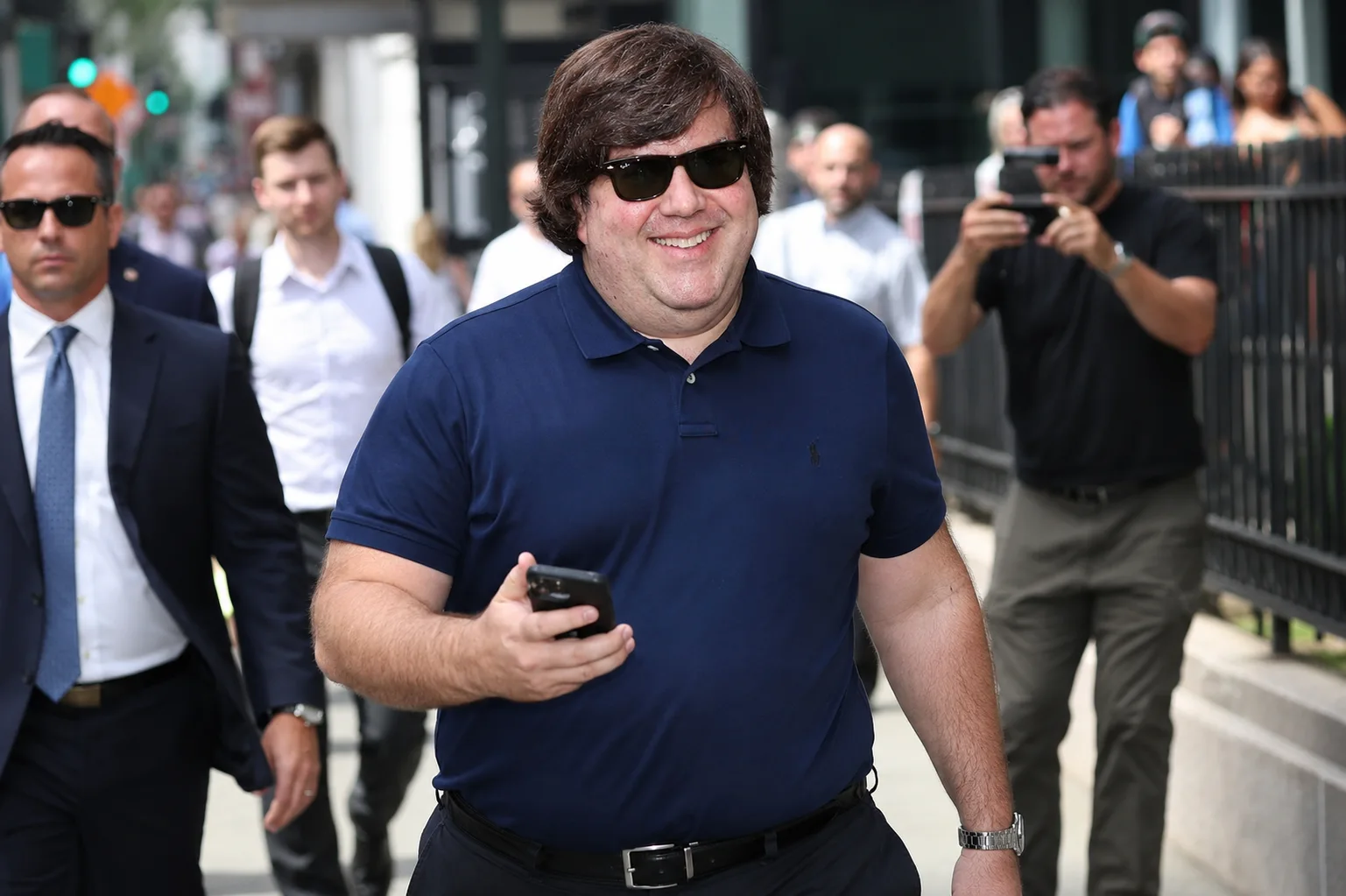 dan schneider