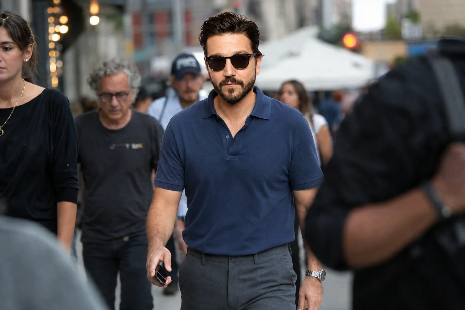 diego luna