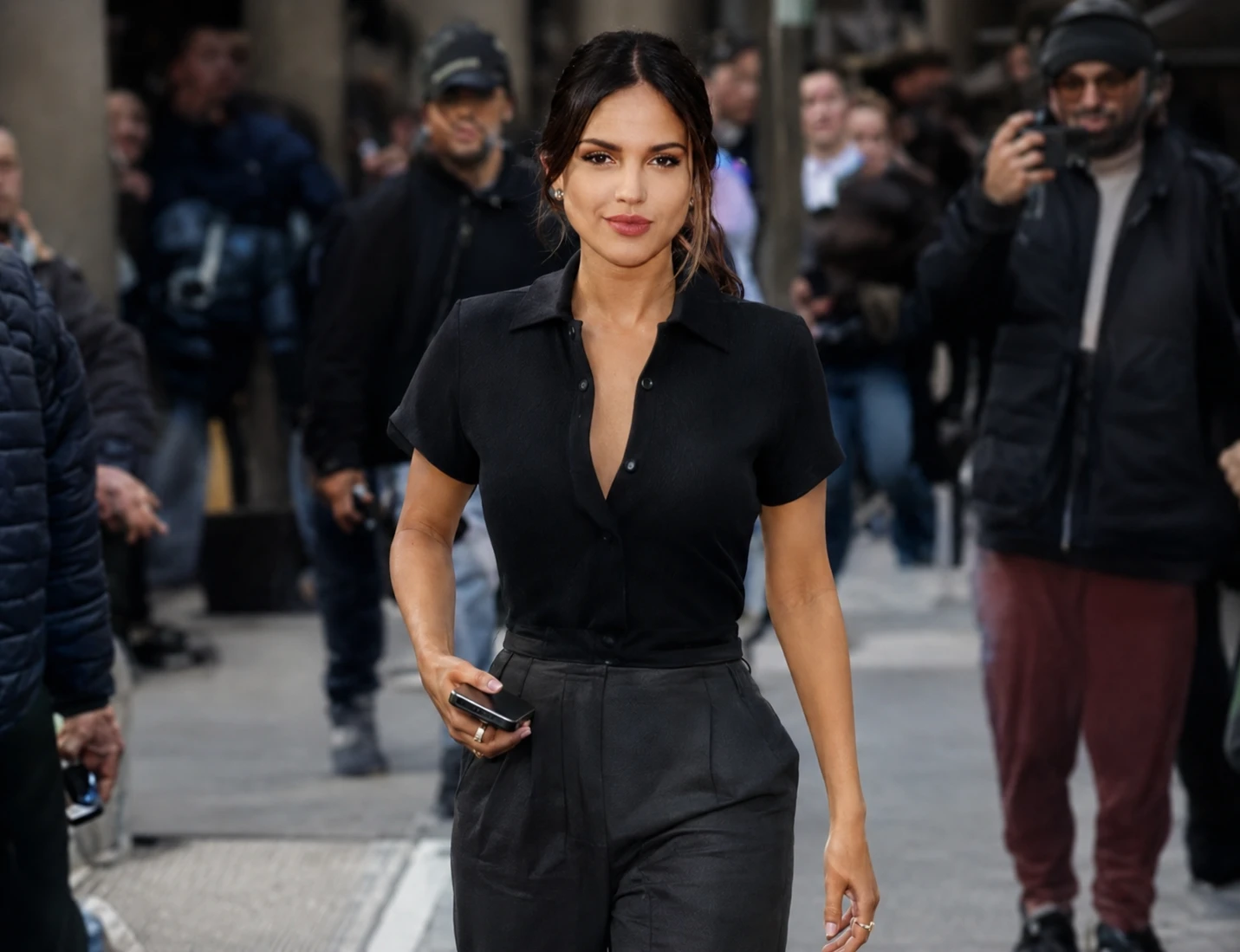 eiza gonzález