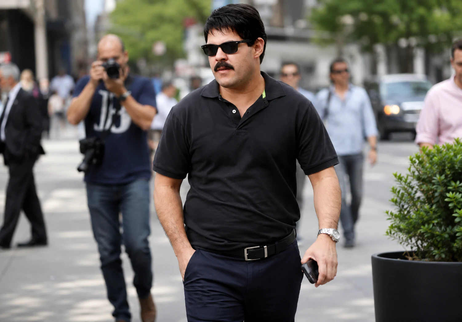 el chapo