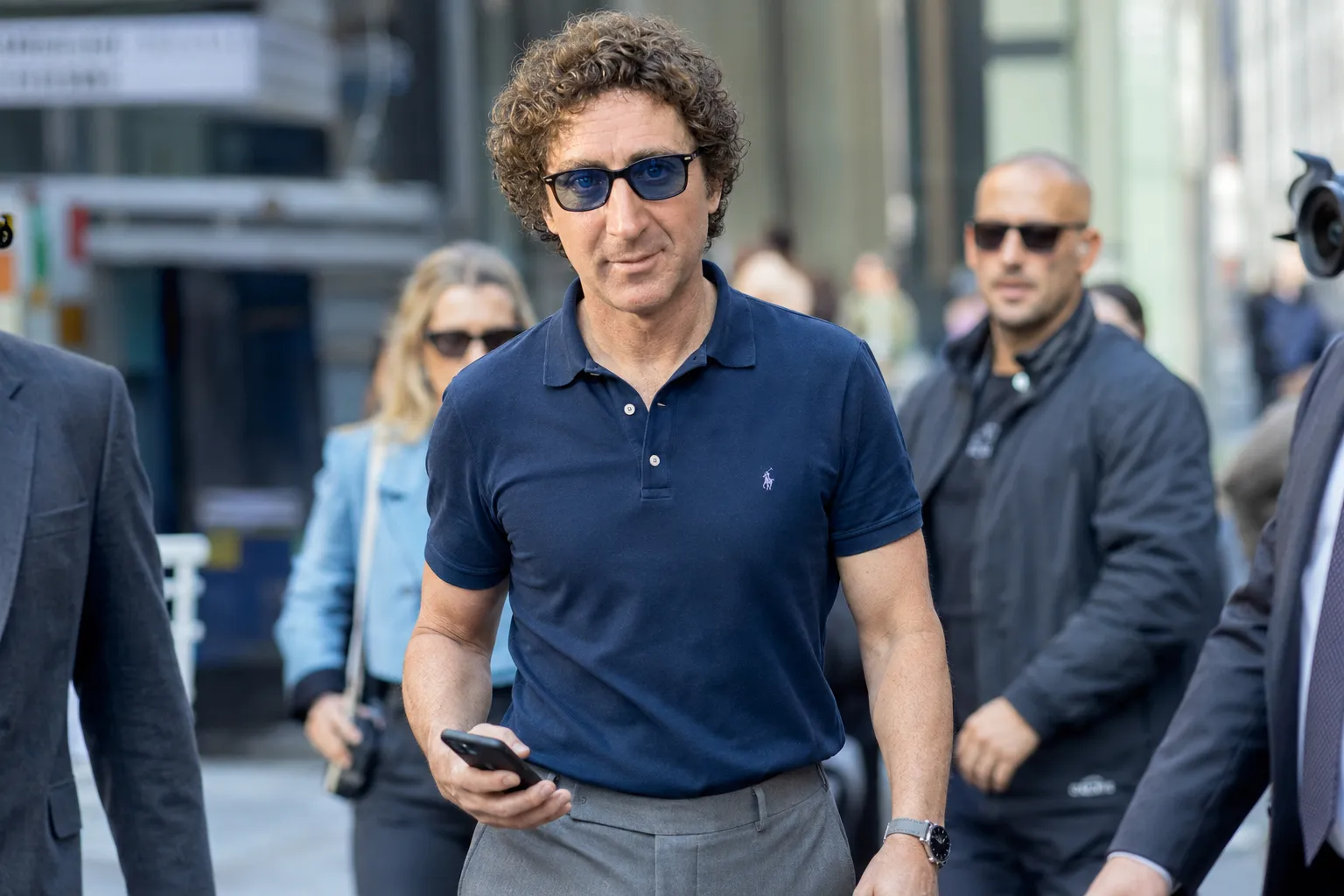 gene wilder
