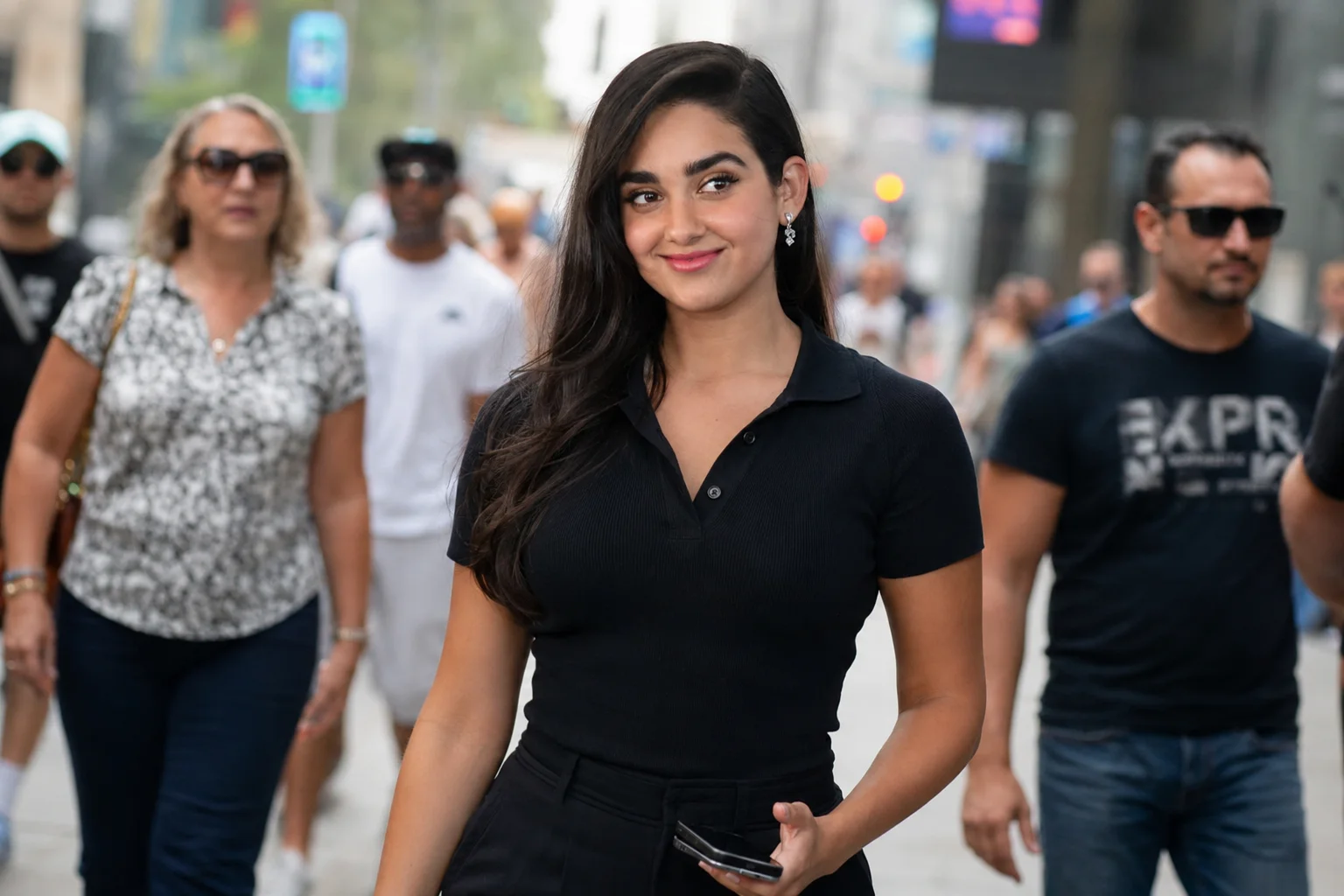 geraldine viswanathan