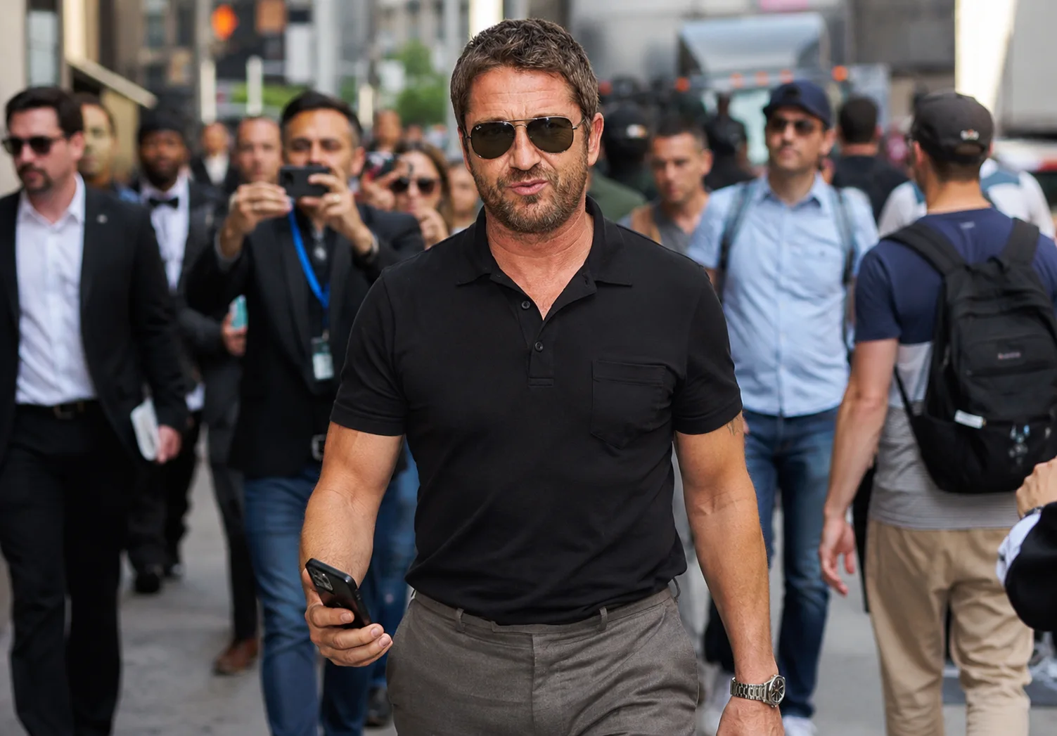 gerard butler movies