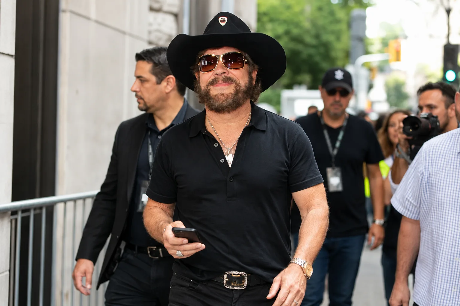 hank williams jr