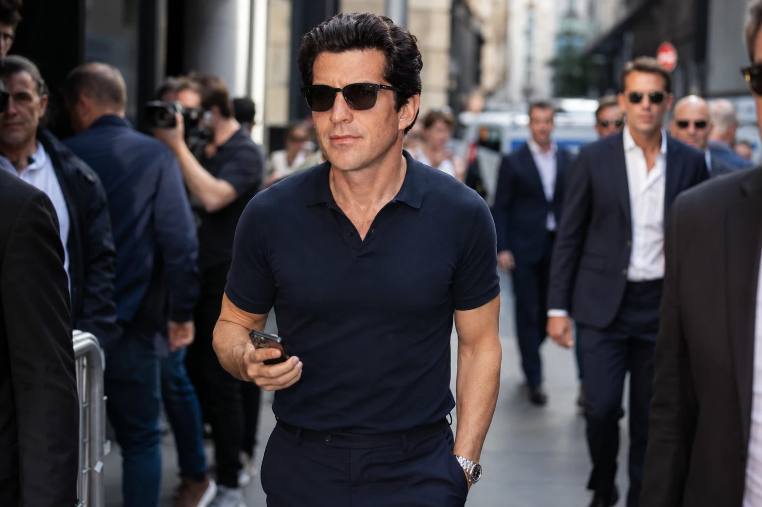 jfk jr