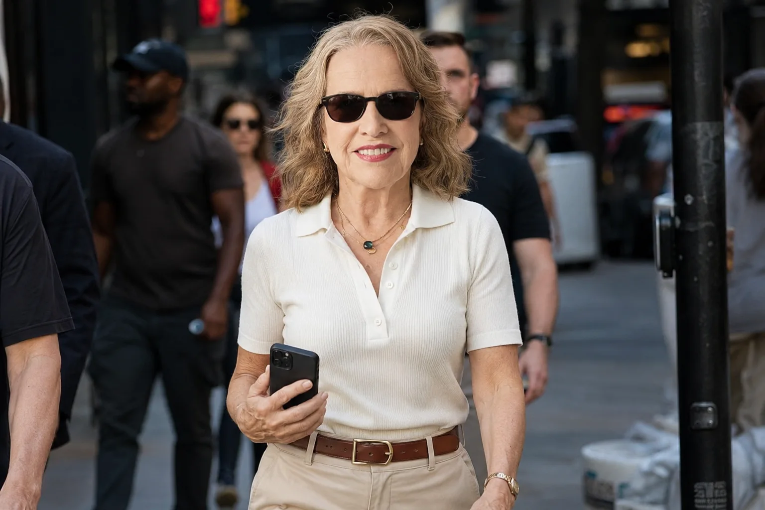 kathy bates